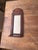 1980s Federal Style Mirror With Shelf For Sale In Charleston - Image 6 of 10