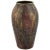 1920s Vintage Art Deco Vase in the Style of Claudius Linossier For Sale - Image 5 of 5