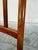 Danish Teak Mid Century Dining Chairs, Set of 4 For Sale - Image 11 of 12