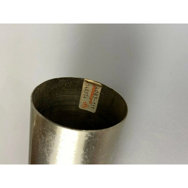 Ball Ceiling Lamp from Hillebrand, 1960s For Sale - Image 9 of 10