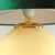 Large Italian Satin Glass Lamp, 1980s For Sale - Image 4 of 11
