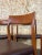 1970s Teak Dining Chairs by Niels O. Möller for J.L Møllers, 1970s, Set of 4 For Sale - Image 5 of 13