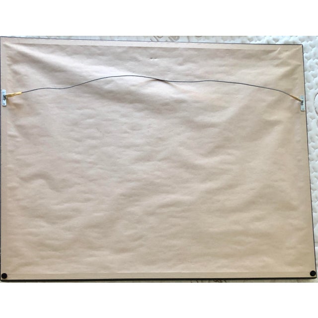 1960s 1960s Claude Weisbuch, the Muse For Sale - Image 5 of 5