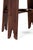 Arts & Crafts Mahogany Plant Stand For Sale - Image 11 of 13