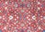 Vintage Persian Varamin Rug For Sale - Image 14 of 15