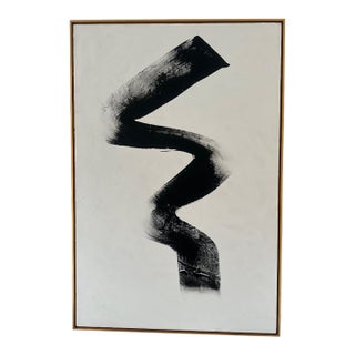 Oil on Canvas, Brush, Iris Dankner, New York, 2023 For Sale