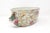 Chinese Chinoiserie Porcelain Footbath / Jardinière With Hummingbirds, Flowers & Pomegranate Handles For Sale In Tampa - Image 6 of 11