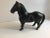 Antique Late 19th Century Cast Iron Horse Still Bank For Sale In New York - Image 6 of 6