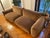 Late 20th Century Attributed Arflex Marenco 2-Seater Sofa (254 Cm / 100") For Sale - Image 9 of 9