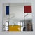 Mirror by Mondrian for Rimadesio For Sale - Image 4 of 4