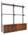Vintage Danish Royal Shelving System attributed to Poul Cadovius, 1960 For Sale
