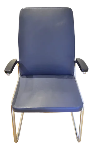 Pipe Armchair, 1940s