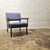 Model 36 Lounge Chair attributed to Gijs van der Sluis, 1960s For Sale - Image 9 of 9