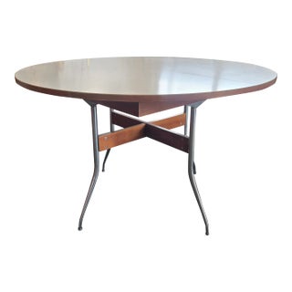 VIntage Herman MIller Dining Table For Sale