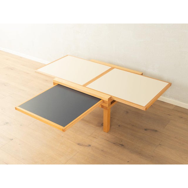 Hexa Coffee Table by Bernard Vuarnesson, Bellato For Sale - Image 10 of 16