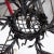 19th Century Gothic Wrought Iron Chandelier For Sale - Image 12 of 13