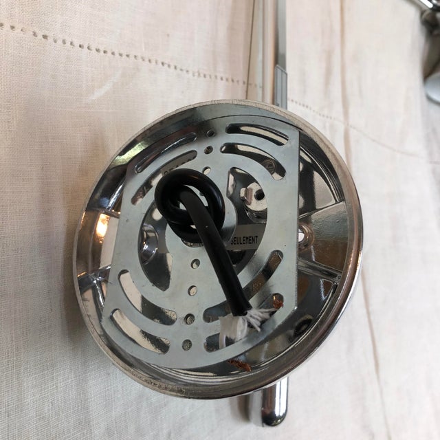 Artemide Tolomeo Micro Wall Lamp | Chairish