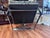 1970s 1970s Attributed Milo Baughman for Thayer Coggin Chrome T-Back Lounge Chair For Sale - Image 5 of 6
