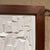 Mid-Century Modern Artwork Brutalist Cubist Plaster Relief Sculpture For Sale - Image 4 of 13
