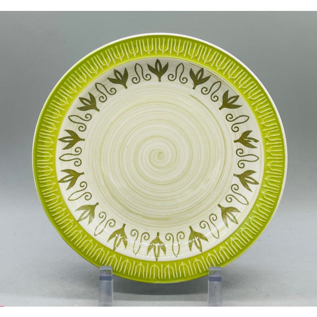 Mismatched Vintage Salad Plates Set of 5 Chairish