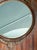 19th or 20th Century Italian Giltwood Mirror With Eagle Finial in Adams Style For Sale - Image 9 of 18