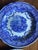 Set of 11 Room Collection Spode Blue Room Dinner Plates For Sale In West Palm - Image 6 of 13