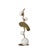 Almond Table Lamp by Creativemary For Sale - Image 10 of 10