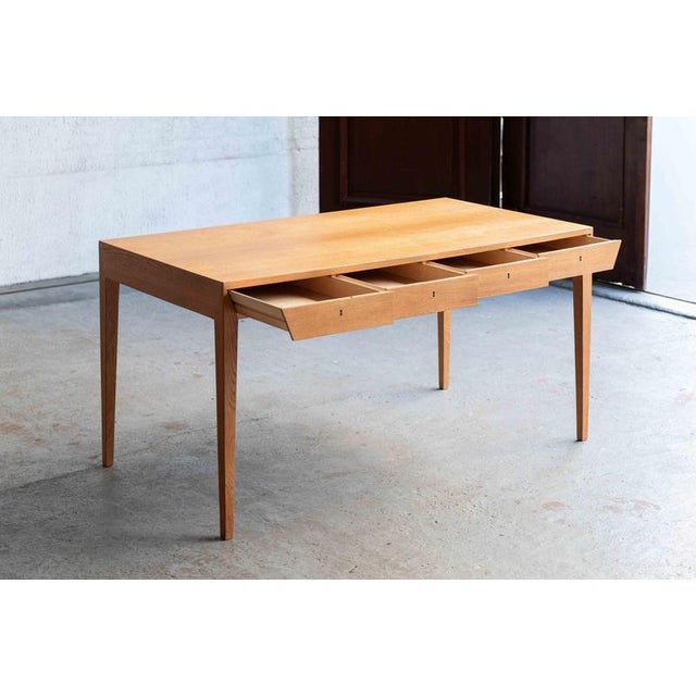 Contemporary Model 36 Writing Desk by Severin Hansen For Sale - Image 3 of 18