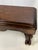 Late 20th Century John-Richard "European Crossroads" Inlay Console Table For Sale - Image 11 of 18