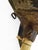 Antique American Cast Metal Carousel Horse | Original Paint | Display Stand For Sale - Image 11 of 12