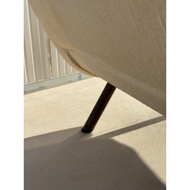 Arflex Lady Lounge Chair by Marco Zanuso for Arflex, 1960s For Sale - Image 4 of 8