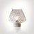 Re338 338som Pendant Lamp by Mazzega 1946 For Sale - Image 6 of 7