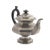 Dixon & Son 3 Piece English Pewter Coffee Service (1830) For Sale In Chicago - Image 6 of 13