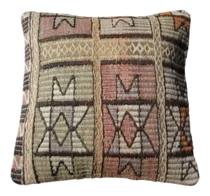 Kilim Rug Pillow