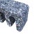 Sphinx Recycled Benches by Clemence Seilles, Set of 2 For Sale - Image 4 of 9