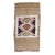 Vintage Ecuadorian Textile Rug - 2'3" x 3'10" For Sale
