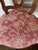 1950s Mid-Century French Provincial Pretzel-Back Chairs - Pair For Sale - Image 10 of 12