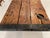 Antique Wooden Ship's Hatch Cover Coffee Table For Sale In Chicago - Image 6 of 9