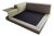 Minotti "White" Deep Terminal Sofa Lounge Element by Rodolfo Dordoni (Laf) For Sale