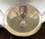 Large and Stunning Sculptural Silver Vessel Graziella Laffi For Sale - Image 4 of 18