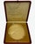Bronze Medallic Art Co Bronze Medal “To Thine Own Self Be True” W/ Case For Sale - Image 8 of 11