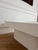 White Lacquered Coffee Table, Italy, 1970s For Sale - Image 4 of 5