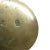 Antique Japanese Bronze Shell Bowl For Sale - Image 9 of 11