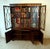 Georgian Revival Mahogany Bookcase from Bevan and Funnell, 1910s For Sale - Image 6 of 17