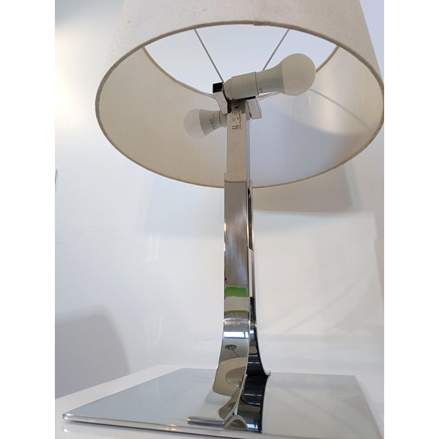 Bach Lamp by F. Correa and A. Mila for Santa & Cole, 1970s For Sale - Image 6 of 17