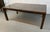 Mastercraft William Doezema for Mastercraft Mid-Century Burl Wood Extension Dining Table Set For Sale - Image 4 of 18