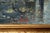Neapolitan Artist, Market Square in Naples, 20th Century, Oil Painting on Panel For Sale - Image 3 of 5