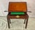 George III Mahogany Architect's Table. Circa 1775 For Sale - Image 12 of 14