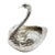 1920's Gorham Sterling Swan Bowl For Sale