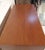 Wood Mid-Century Sculpted Front Tall Dresser For Sale - Image 7 of 8